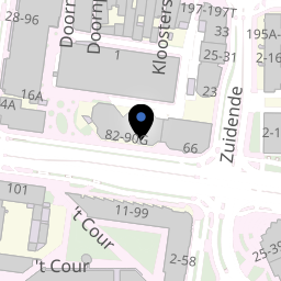 Appartement HMD00 I 3552 28