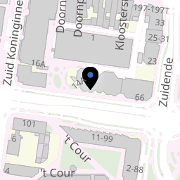 Appartement HMD00 I 3552 30