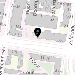 Appartement HMD00 I 3552 31