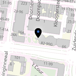 Appartement HMD00 I 3552 32