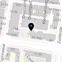 Appartement HMD00 I 3552 33