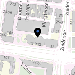 Appartement HMD00 I 3552 37