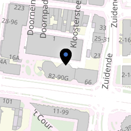 Appartement HMD00 I 3552 38