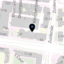 Appartement HMD00 I 3552 39