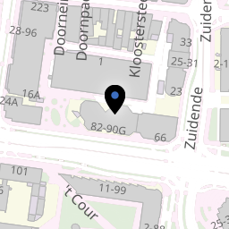 Appartement HMD00 I 3552 4