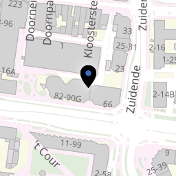 Appartement HMD00 I 3552 40