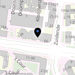 Appartement HMD00 I 3552 41
