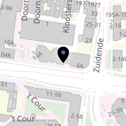 Appartement HMD00 I 3552 43
