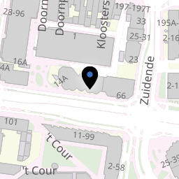 Appartement HMD00 I 3552 44