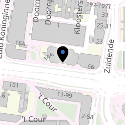 Appartement HMD00 I 3552 45