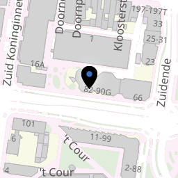 Appartement HMD00 I 3552 46