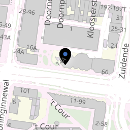 Appartement HMD00 I 3552 47
