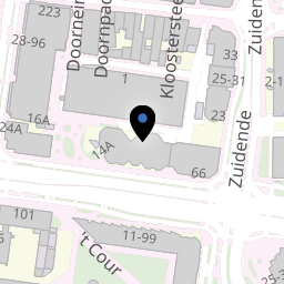 Appartement HMD00 I 3552 5