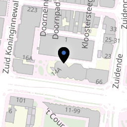 Appartement HMD00 I 3552 50