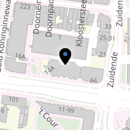 Appartement HMD00 I 3552 52