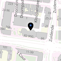 Appartement HMD00 I 3552 53