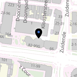 Appartement HMD00 I 3552 54