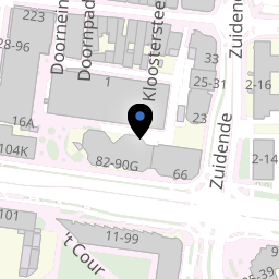 Appartement HMD00 I 3552 55