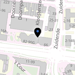 Appartement HMD00 I 3552 56