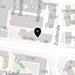 Appartement HMD00 I 3552 57