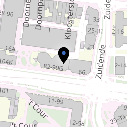 Appartement HMD00 I 3552 58