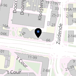 Appartement HMD00 I 3552 59