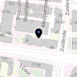 Appartement HMD00 I 3552 6
