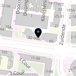 Appartement HMD00 I 3552 60