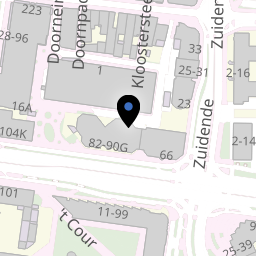 Appartement HMD00 I 3552 7