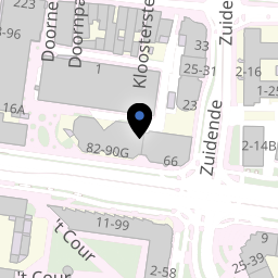 Appartement HMD00 I 3552 8