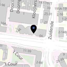 Appartement HMD00 I 3552 9
