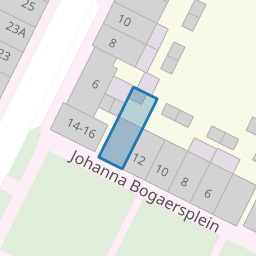 Perceel HMD00-I-3563