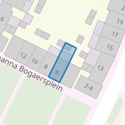 Perceel HMD00-I-3565