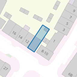 Perceel HMD00-I-3579