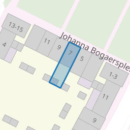 Perceel HMD00-I-3581