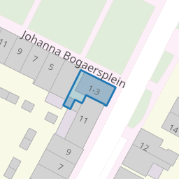 Perceel HMD00-I-3589