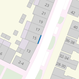 Perceel HMD00-I-3603