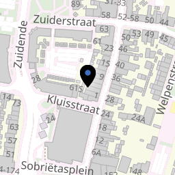 Appartement HMD00 I 3619 2