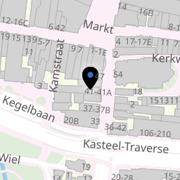 Appartement HMD00 I 3627 2