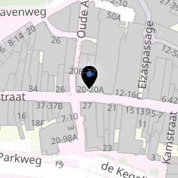 Appartement HMD00 I 3634 1
