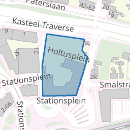 Perceel HMD00-I-3639