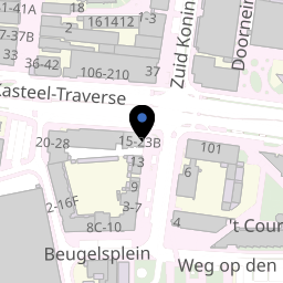Appartement HMD00 I 3644 1