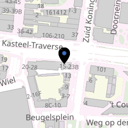 Appartement HMD00 I 3644 10