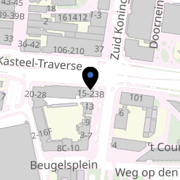 Appartement HMD00 I 3644 11