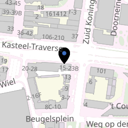 Appartement HMD00 I 3644 14