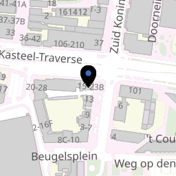 Appartement HMD00 I 3644 15