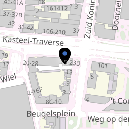 Appartement HMD00 I 3644 16