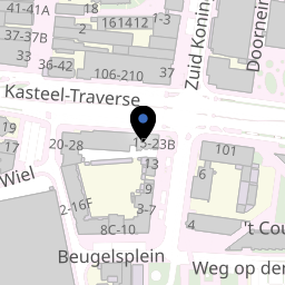 Appartement HMD00 I 3644 2