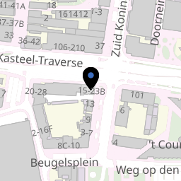 Appartement HMD00 I 3644 3