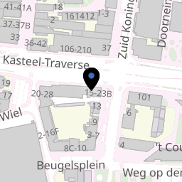 Appartement HMD00 I 3644 6